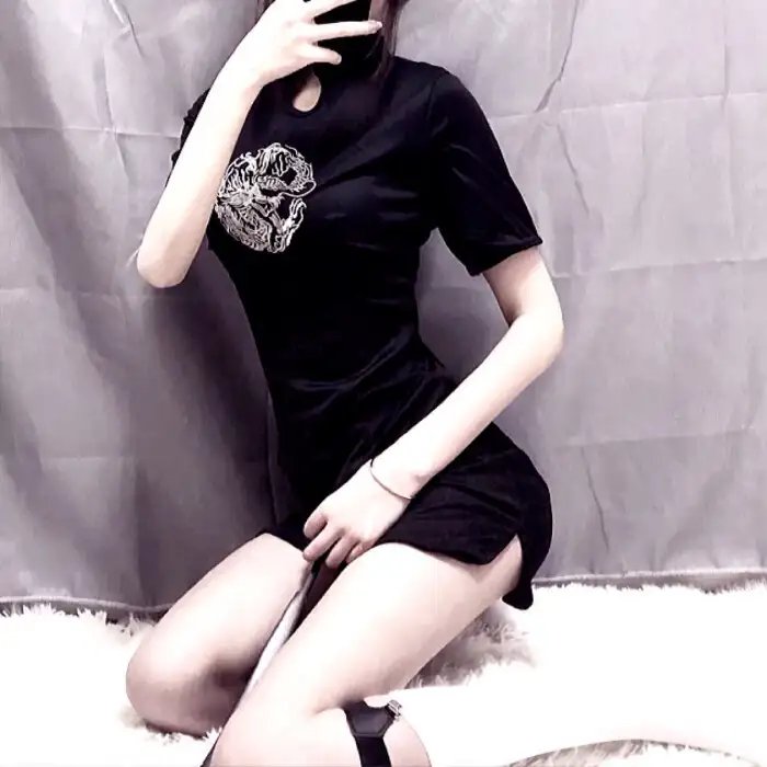 赶尸先生