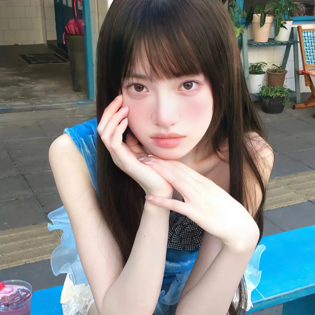 四月的女儿