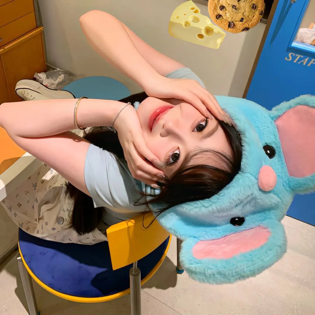 超甜搭档